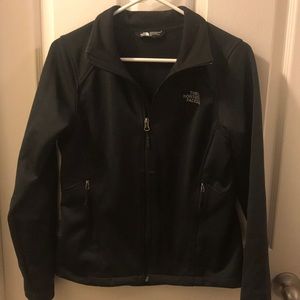 Women’s NorthFace jacket